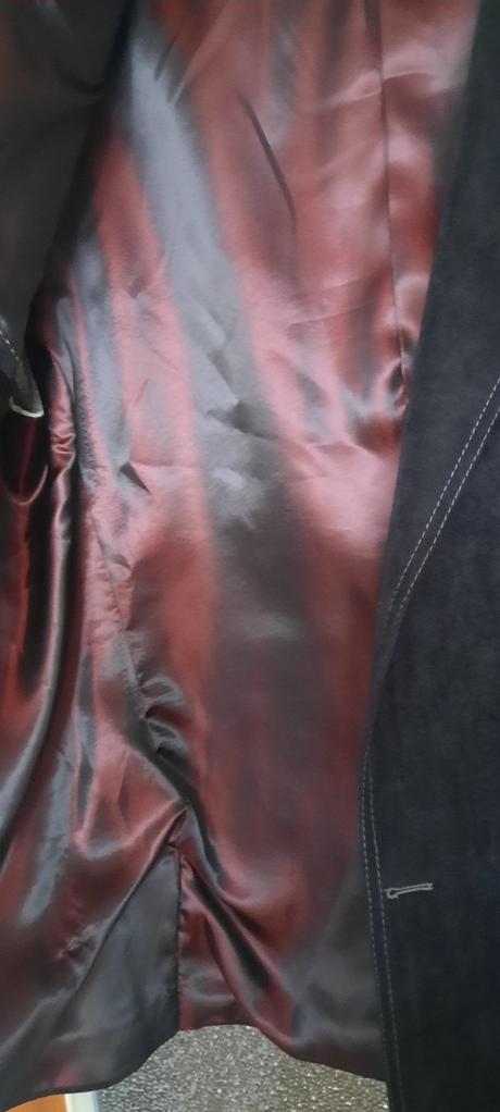 Pánske nové sako, 54 / l