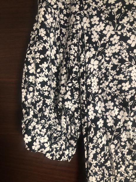 Kvietkované šaty orsay, orsay,s