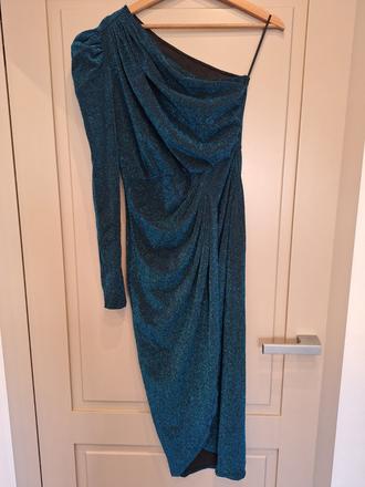 Saty na jedno rameno v.m, m