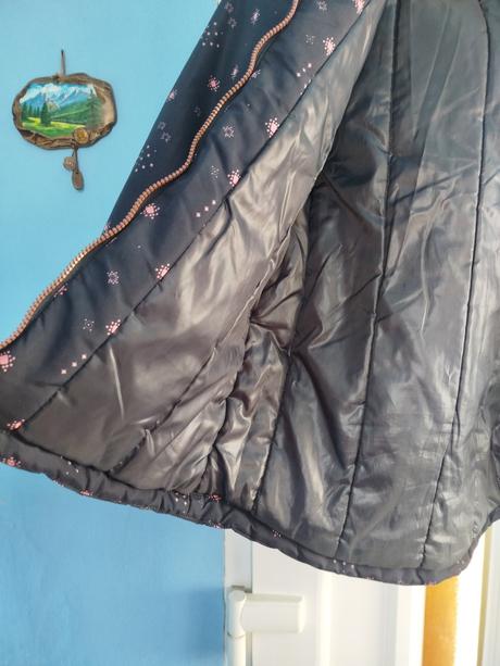 Bunda 152/158, lewro,152