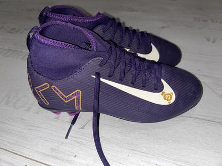 Kopacky mix, nike,35