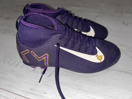 Kopacky mix, nike,35