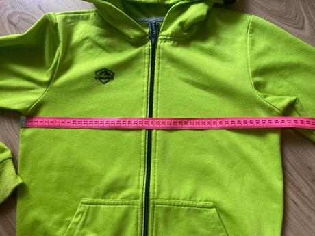 Mikina lewro, lewro,158