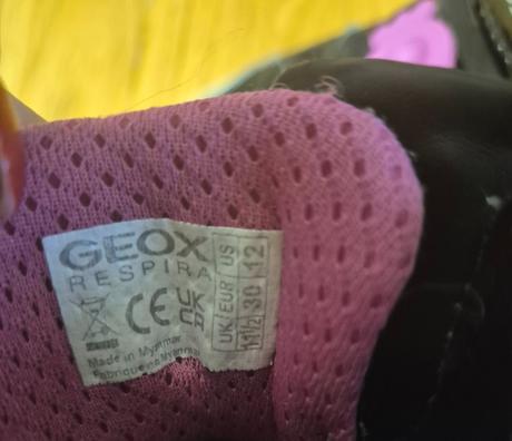 Topánky geox, geox,30
