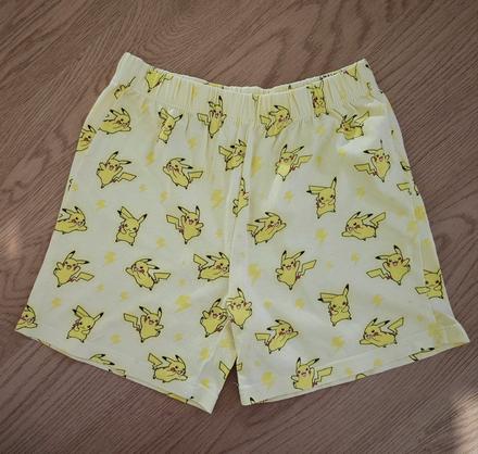 Šortky pokémon zara, zara,116
