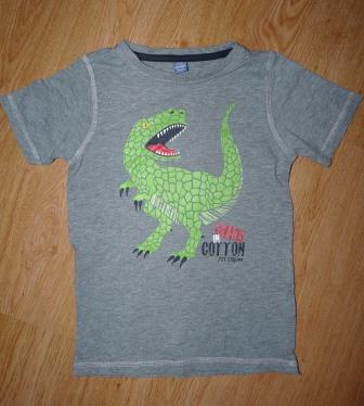 Zeleny dinosaurus, dopodopo,128