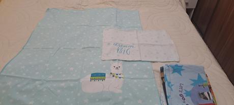 Detská obliečka, šírka (cm): 90,dĺžka (cm): 120