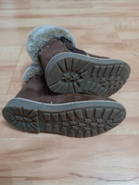 Čižmičky, cupcake,26