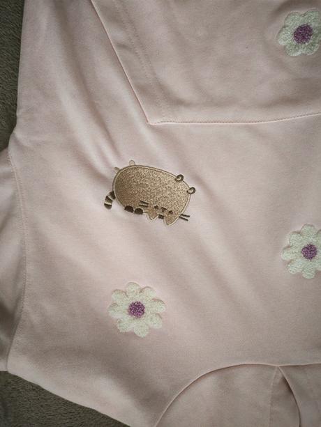 Mikina pusheen, reserved,146