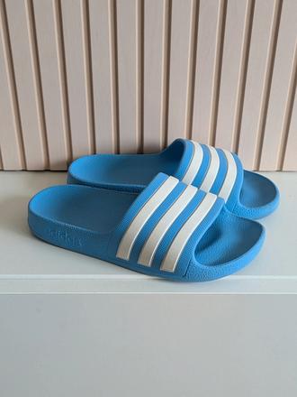 Šľapky adidas 31, adidas,31