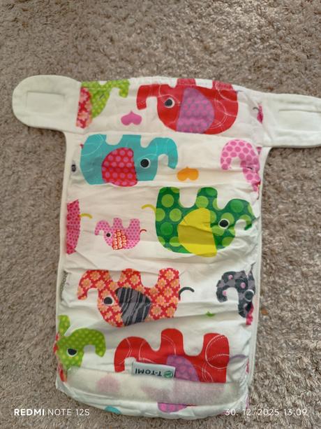 Abdukacne nohavičky, 