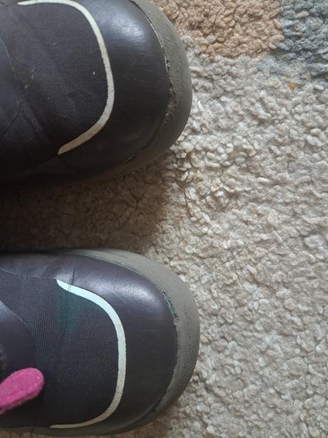 Barefoot protetika s membránou, protetika,28