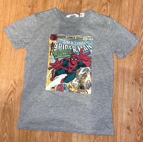 Spiderman, h&m,146