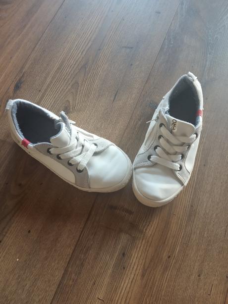Chlapčenské tenisky zara, zara,25