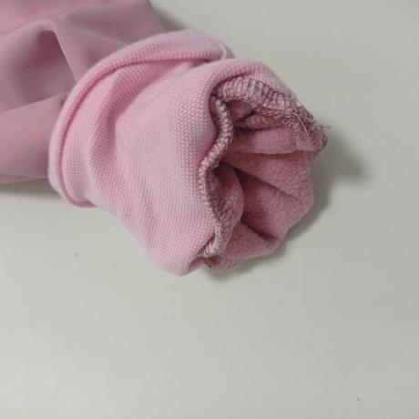 Zateplene softshell nohavice, 80