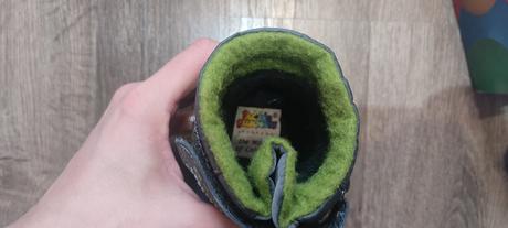 Zimné čižmy bubblegummers 23, bubble gummers,23