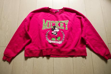 Mäkká teplejšia súprava disney, disney,xl