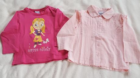 Blúzka, coccodrillo,92