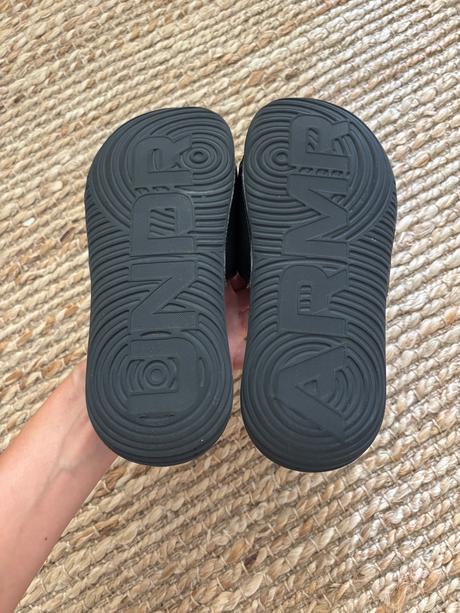 Slapky under armour 33,5, under armour,33