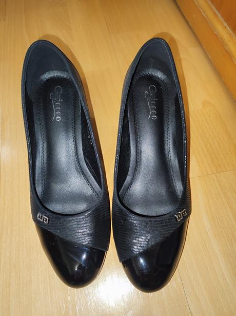 Dámske topánky/ lodičky 40, 40