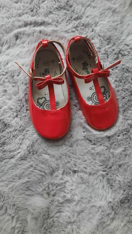 Balerinky, wojtylko,21