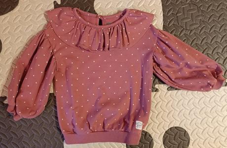 Mikina next, next,98