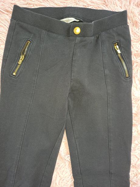 Nohavice, h&m,134