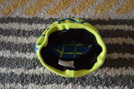 Krikľavá čiapka 92/98, 92