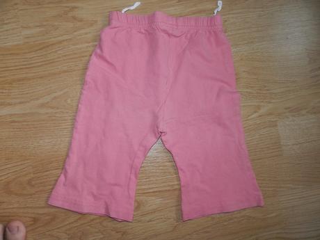 Ružové tepláčky , 68