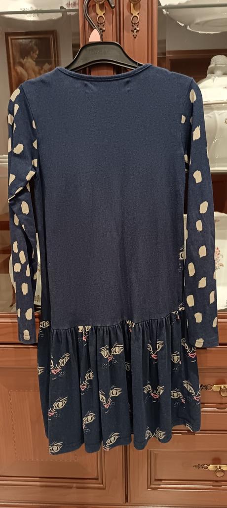 Šatočky desigual 146/152, desigual,146