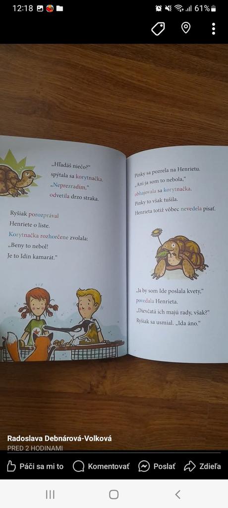 Škola magických zvierat,