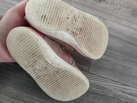 Rak topánky, rak,25