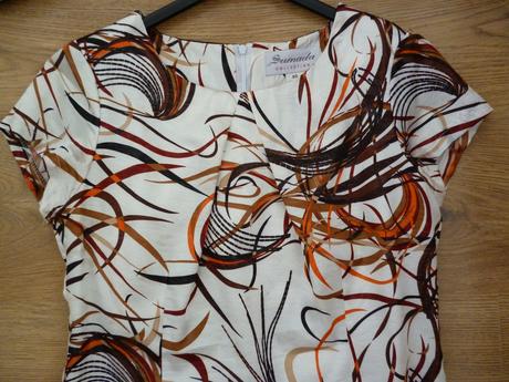 Elegantné šaty veľkosť 40, 40