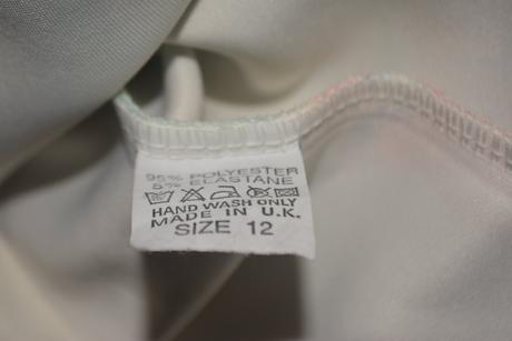 Šaty ayanapa  veľ. s, s