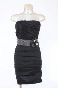 Saty s kamienkovym opaskom, 38 / 40 / 42