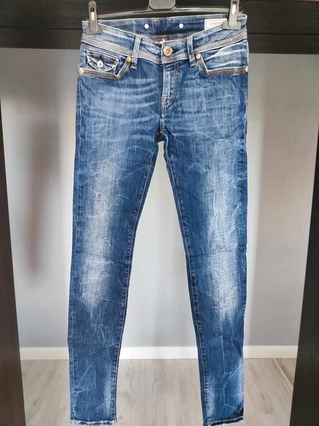 Rifle, nolita pocket,36