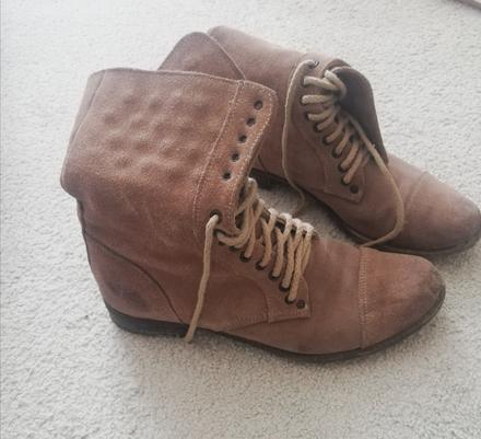 Prechodne topánky, 39