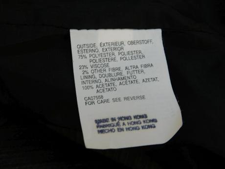 Kvalitne biznis šaty, mexx,36