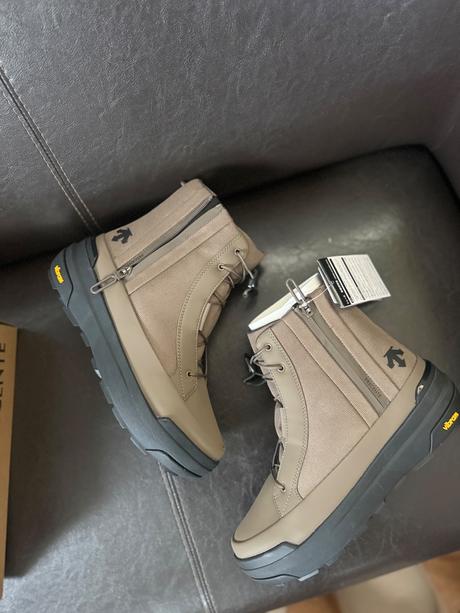 Descente zimné pánske topánky 41, 41