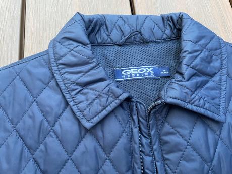 Prechodna bunda geox, geox,140