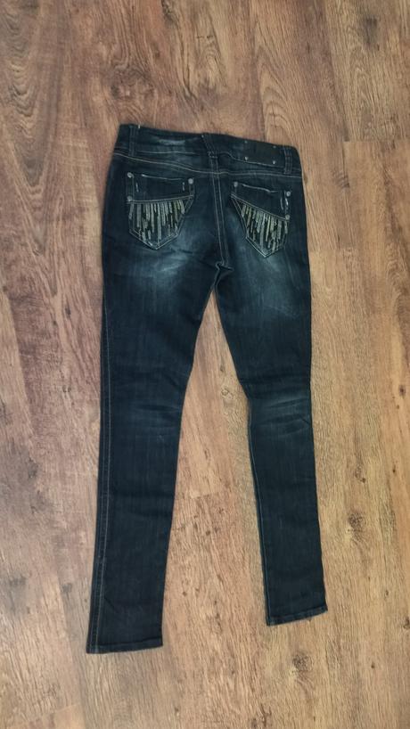 Rifle veľkosť 29 anule, 28