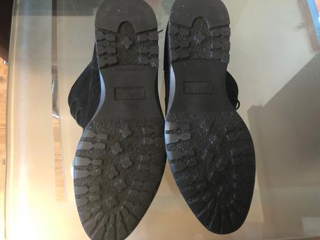 Cizmicky pat calvin -humanic, humanic,45