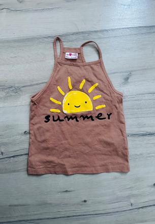 Letné tielko top, pepco,92