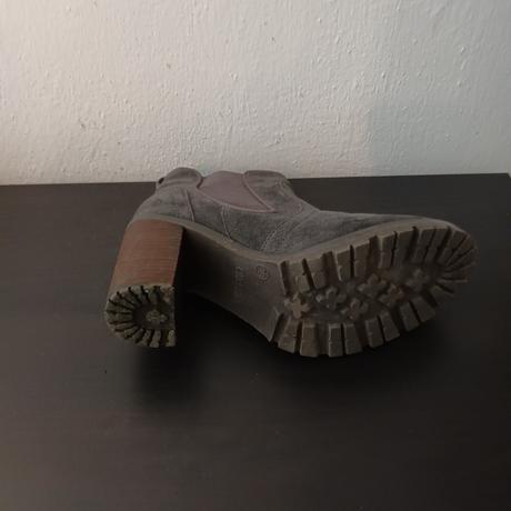 Dámske členkové čižmy, 39