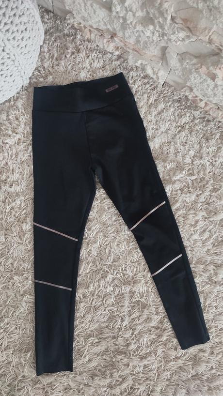 Športové legíny, zara,146