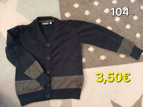 Svetrik 104, primigi,104