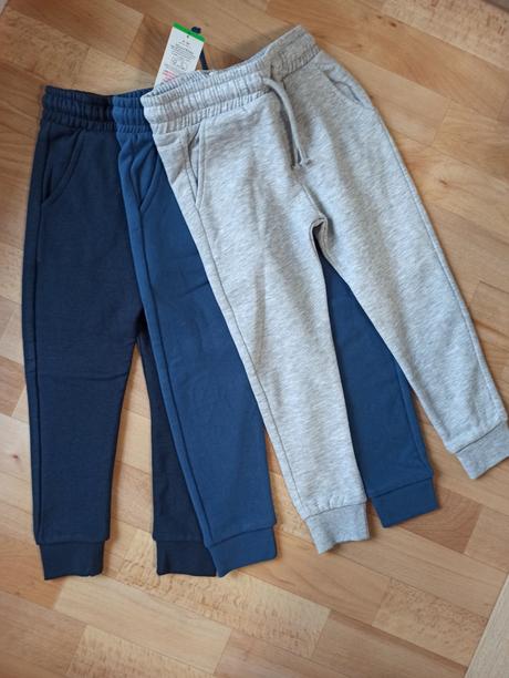 Tepláky 116, f&f,116