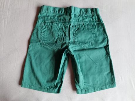 Chlapčenské kraťasy veľ. 134, palomino,134