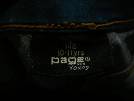 Dievcenske jeginsy-elasticke, 146