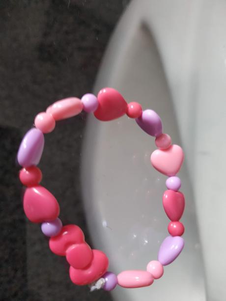 Mix náramkov a hodiniek, 